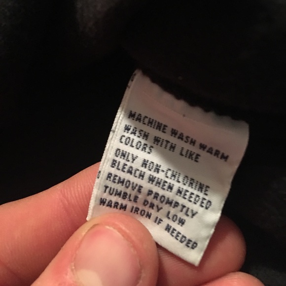 Ralph Lauren Crewneck - M - Picture 4 of 4